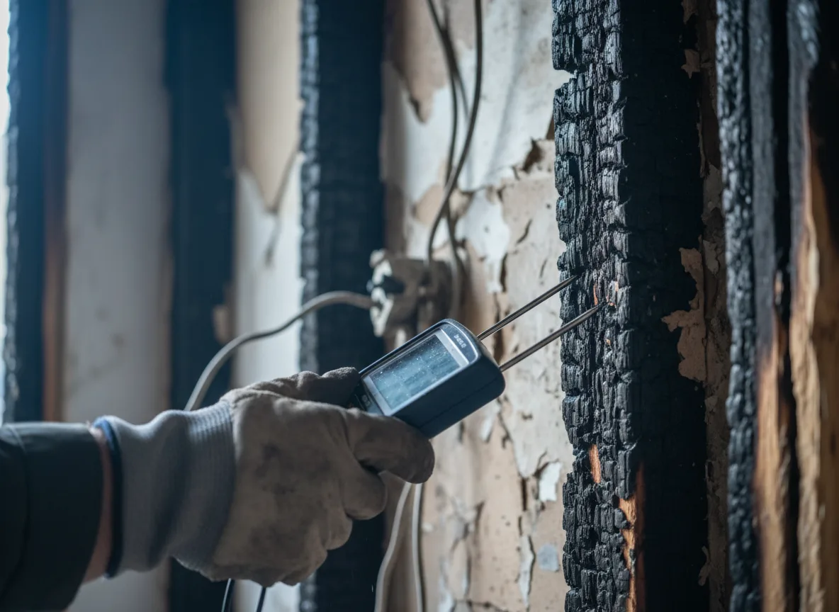 Fire Damage Restoration Cloudcroft, NM FAQs